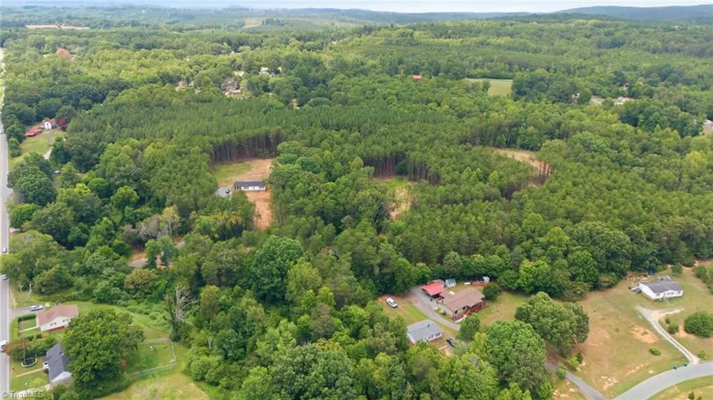 00 Pinehaven Trail Eden, NC 27288