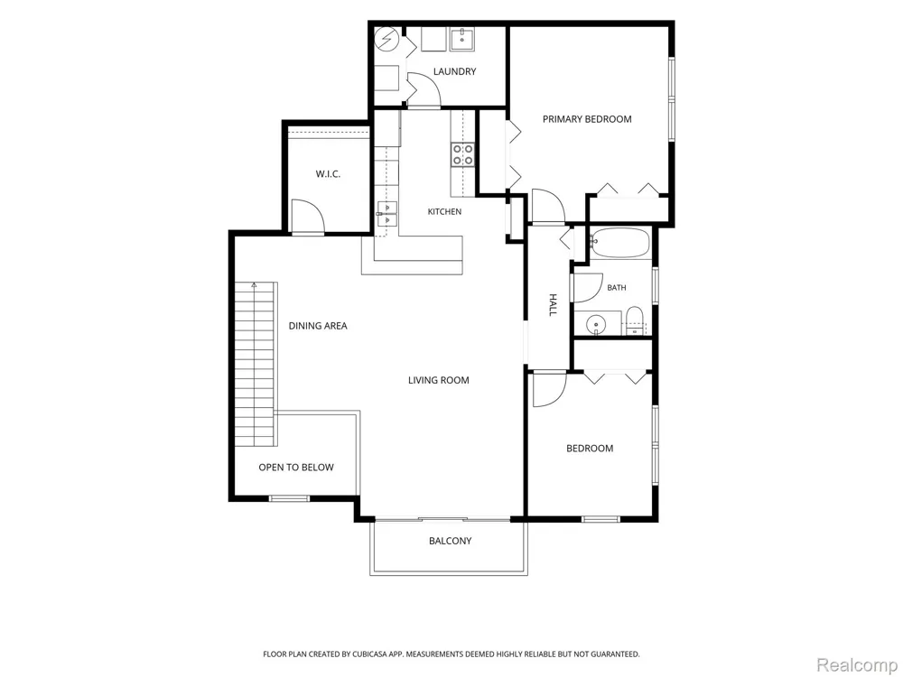 4163 Hampton Ridge Boulevard Genoa Township, MI 48843