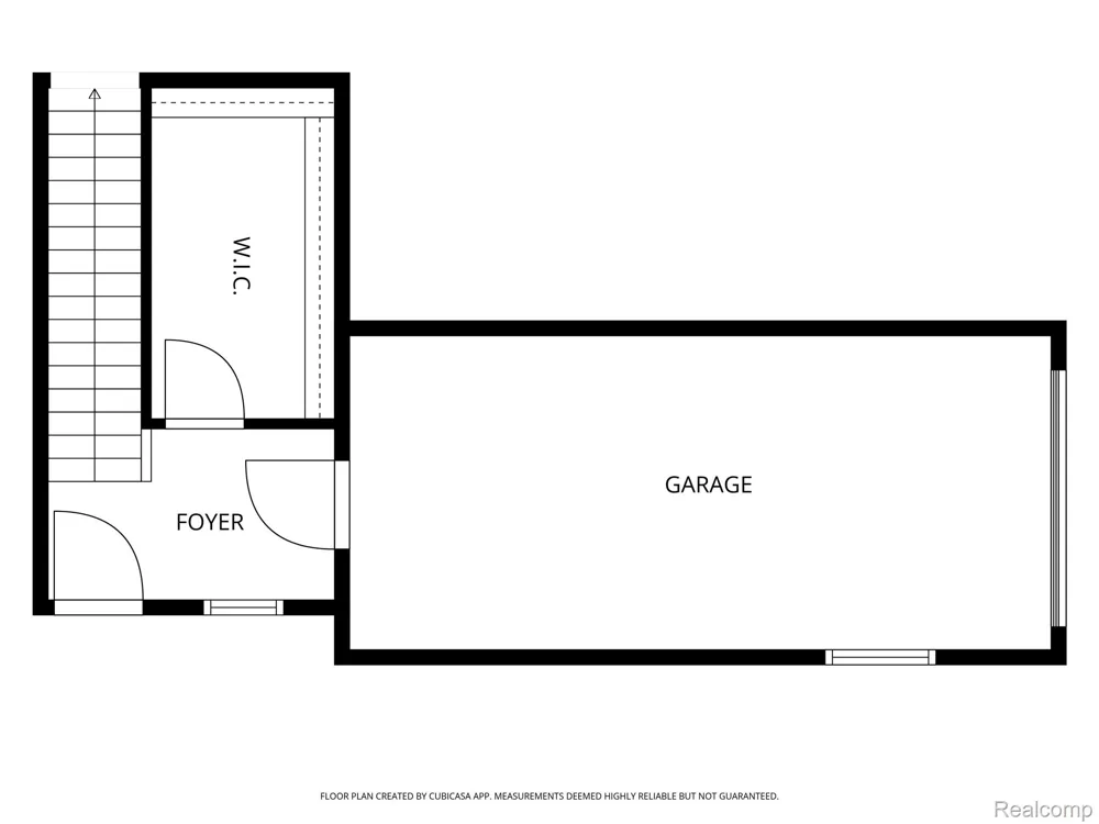 4163 Hampton Ridge Boulevard Genoa Township, MI 48843
