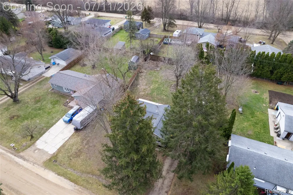 203 Chaney Street Van Buren Charter Township, MI 48111