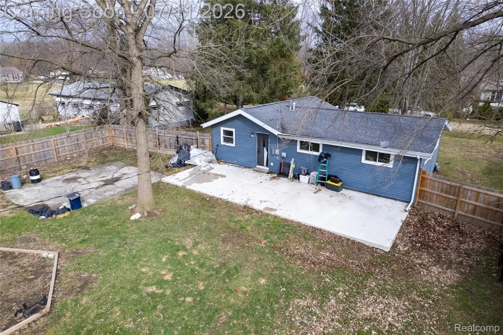 203 Chaney Street Van Buren Charter Township, MI 48111