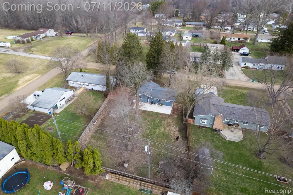203 Chaney Street Van Buren Charter Township, MI 48111