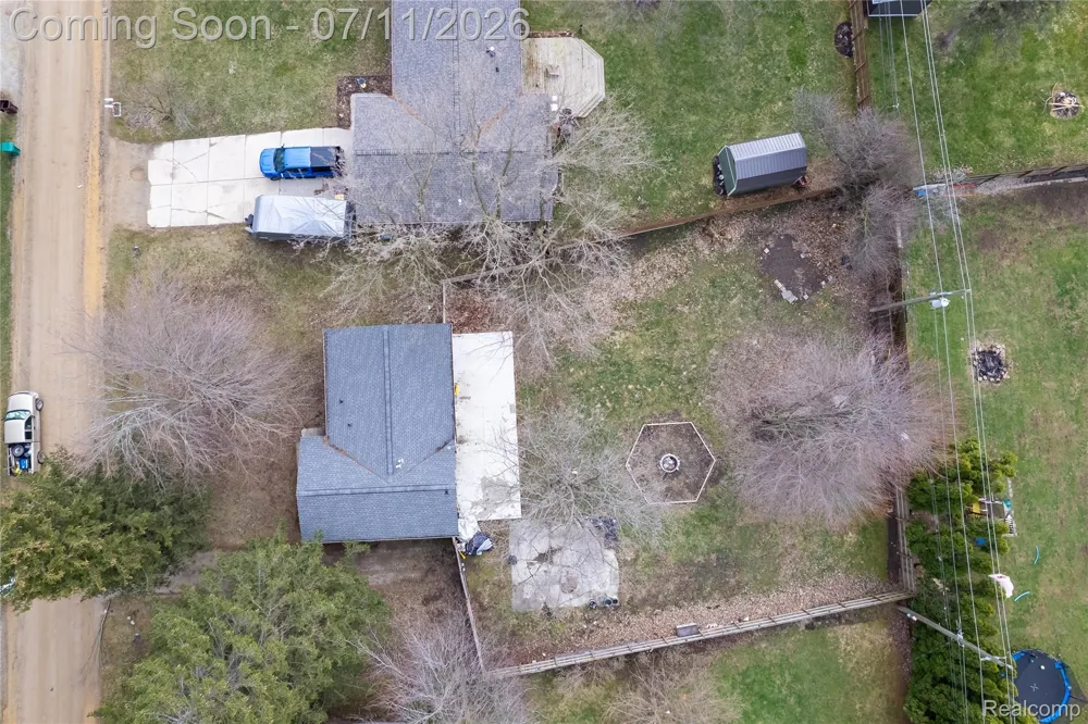 203 Chaney Street Van Buren Charter Township, MI 48111