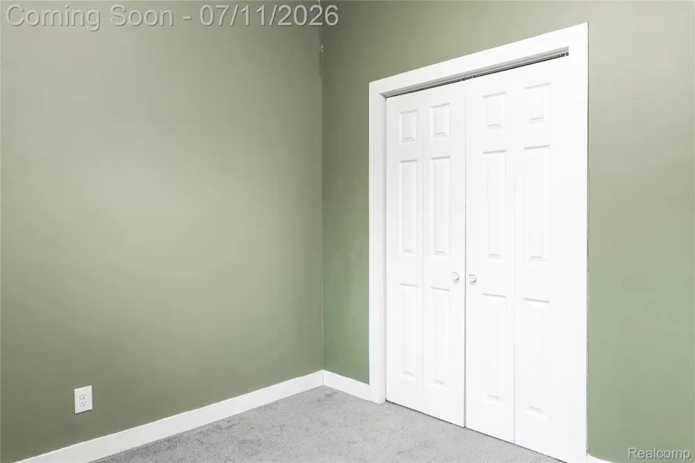 203 Chaney Street Van Buren Charter Township, MI 48111