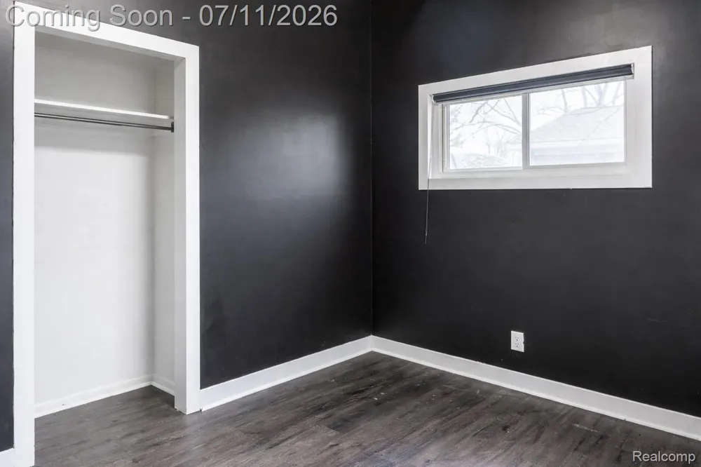 203 Chaney Street Van Buren Charter Township, MI 48111