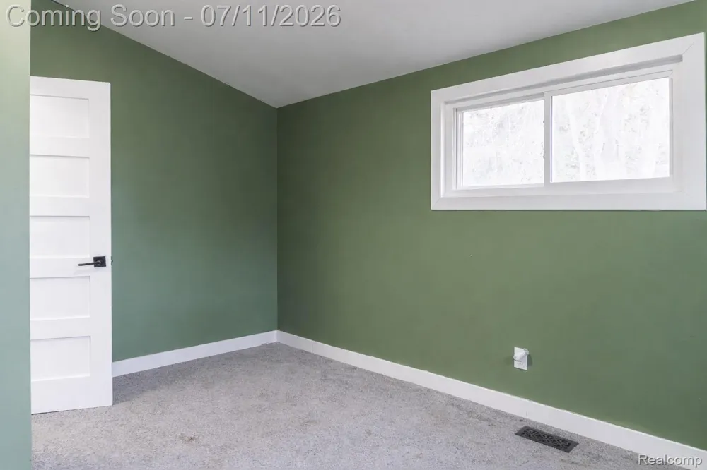 203 Chaney Street Van Buren Charter Township, MI 48111