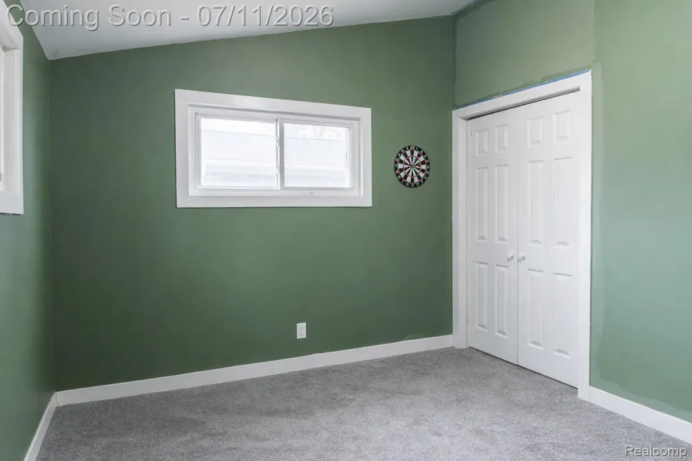 203 Chaney Street Van Buren Charter Township, MI 48111