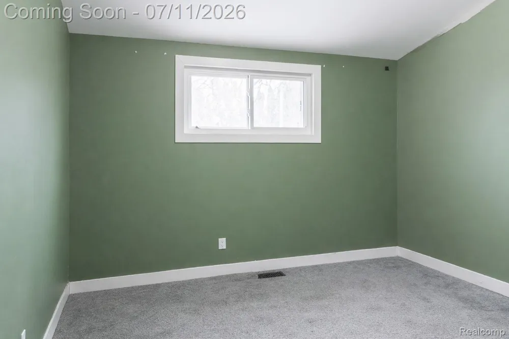203 Chaney Street Van Buren Charter Township, MI 48111