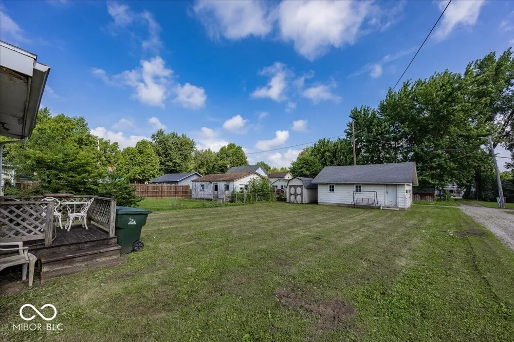 24 W Brown Street Knightstown, IN 46148