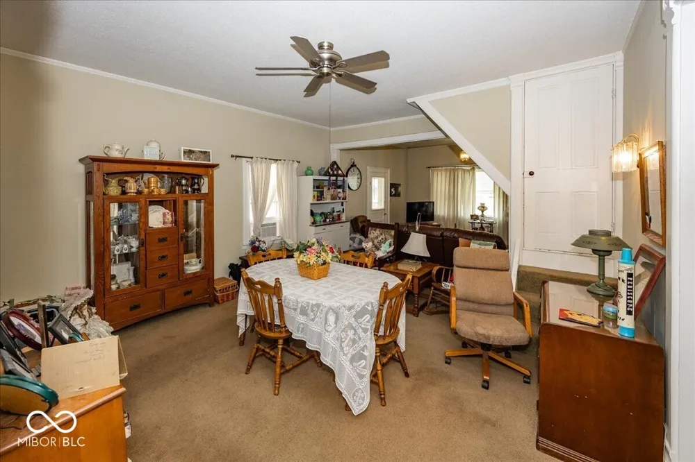 24 W Brown Street Knightstown, IN 46148
