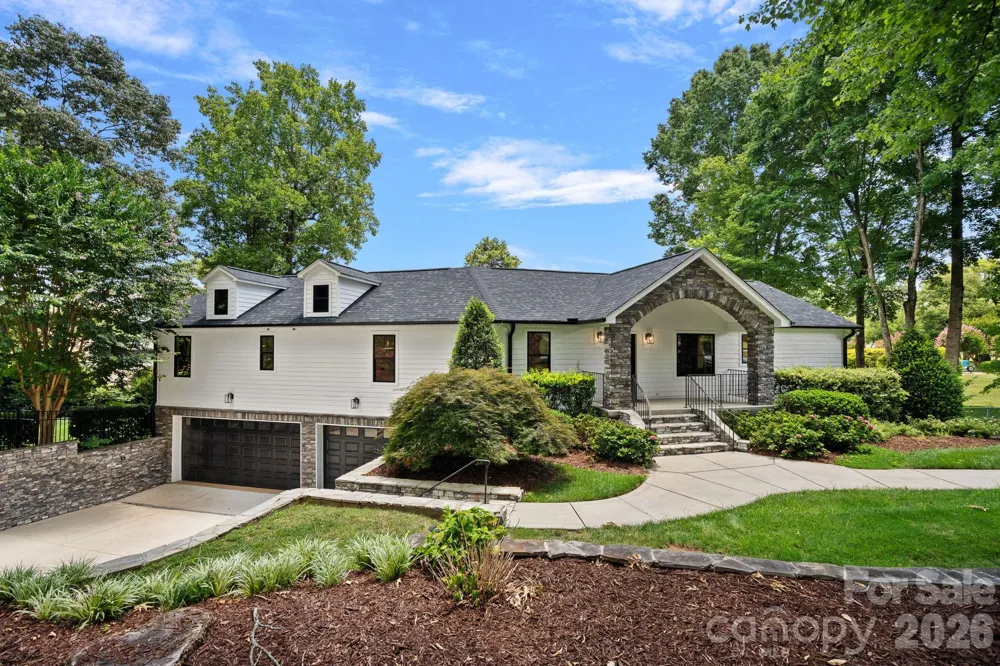 3662 Gordon Street Terrell, NC 28682