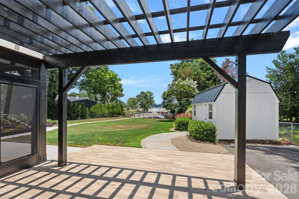3662 Gordon Street Terrell, NC 28682