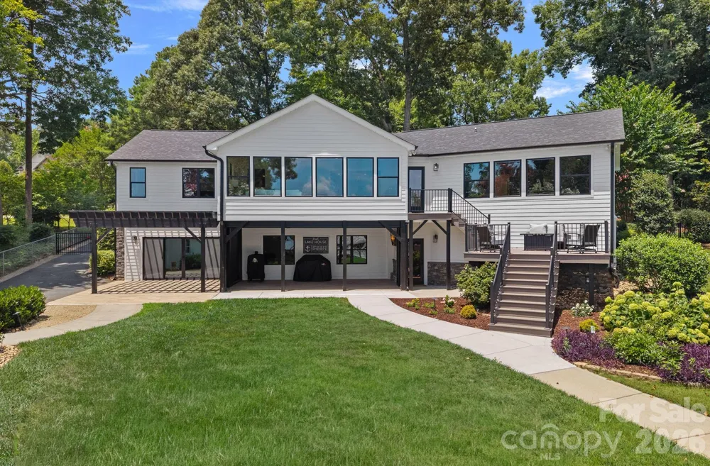 3662 Gordon Street Terrell, NC 28682