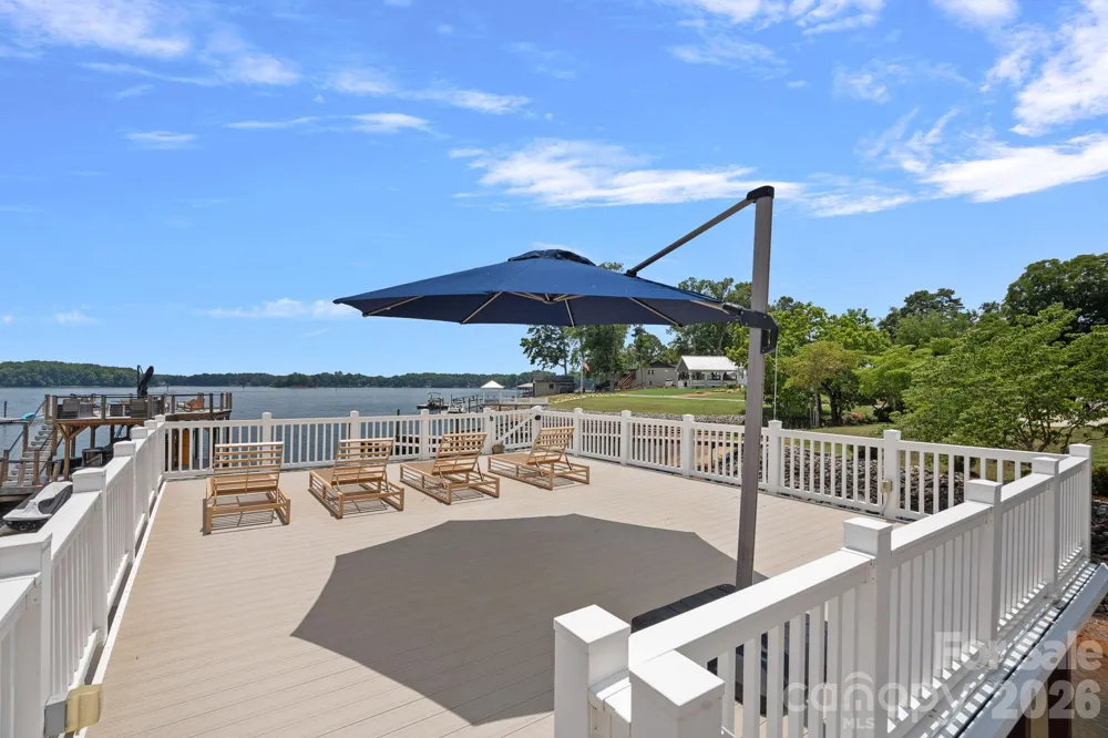 3662 Gordon Street Terrell, NC 28682