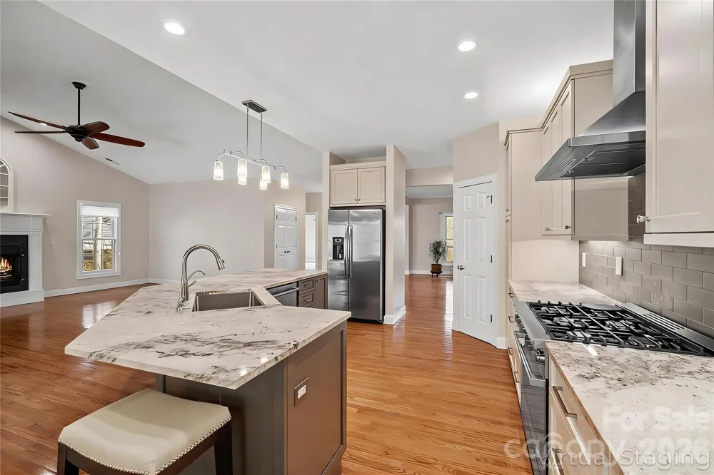 455 Blue Mist Way Arden, NC 28704
