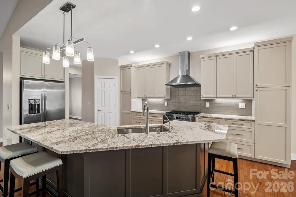 455 Blue Mist Way Arden, NC 28704