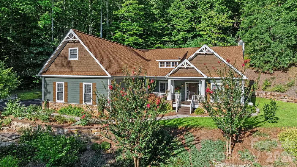 455 Blue Mist Way Arden, NC 28704