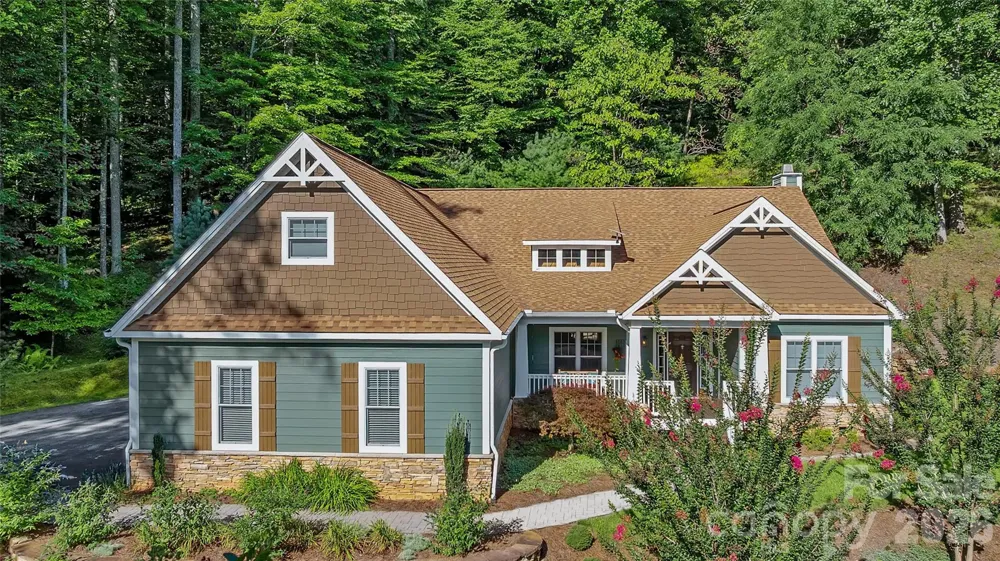 455 Blue Mist Way Arden, NC 28704