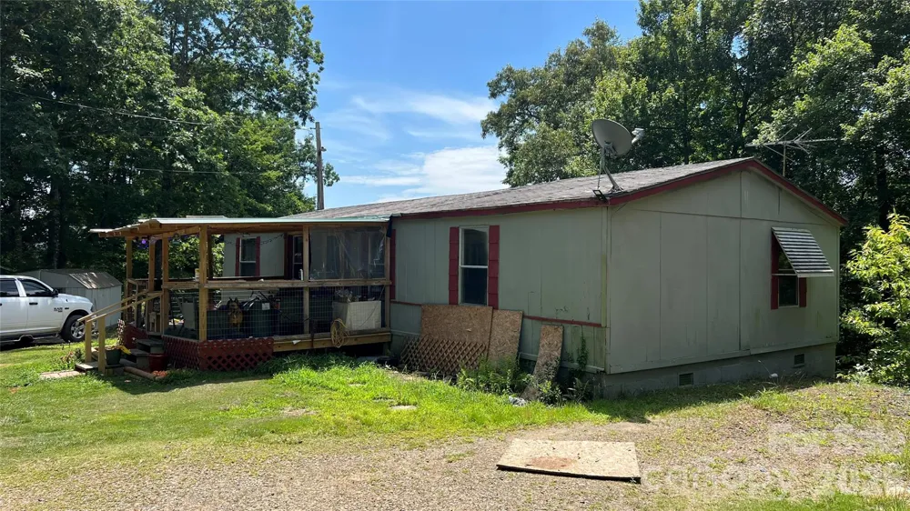 236 Forest Lane Murphy, NC 28906
