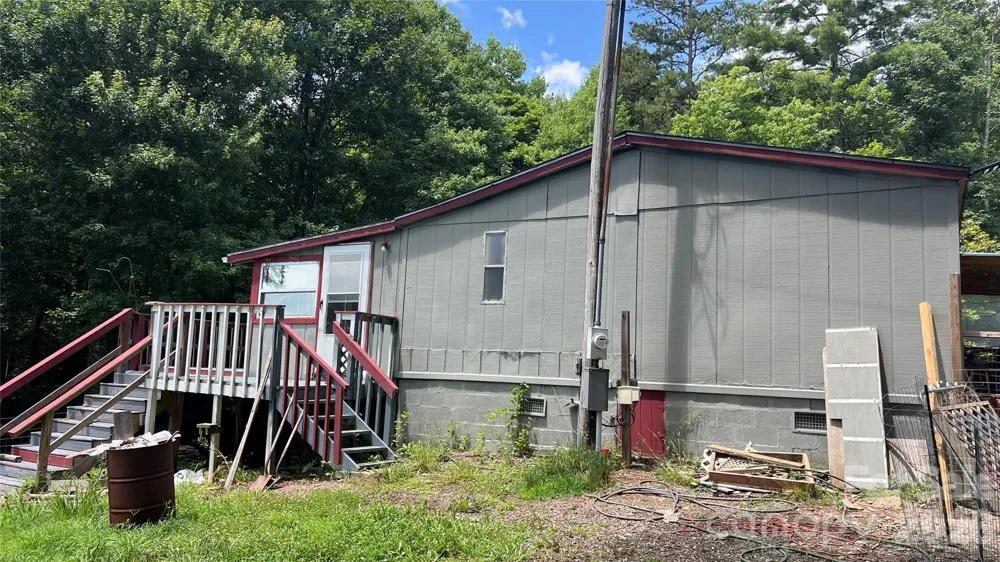 236 Forest Lane Murphy, NC 28906