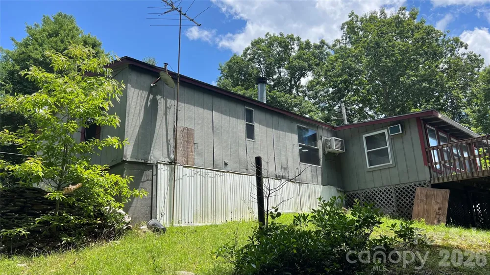 236 Forest Lane Murphy, NC 28906