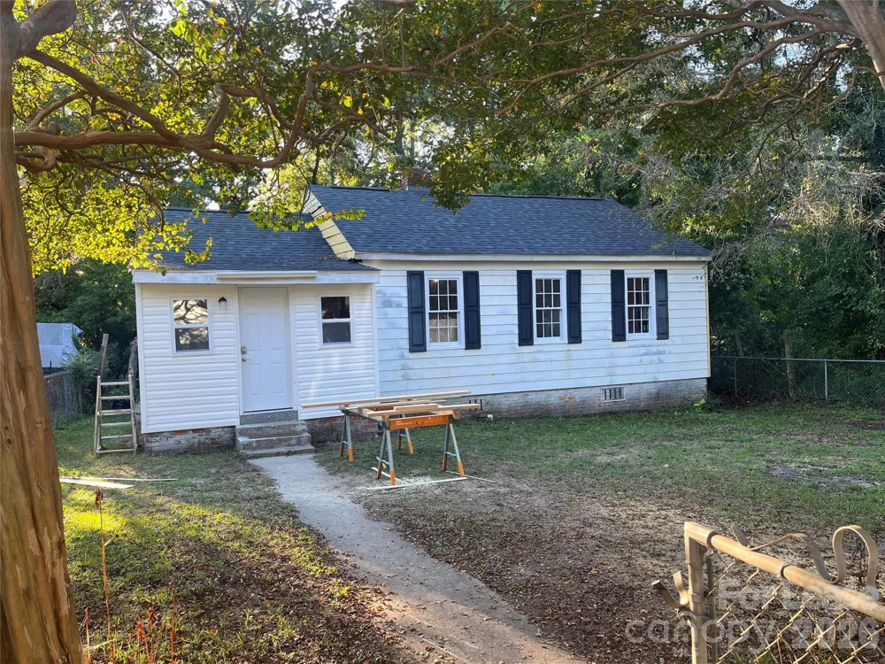 4723 Linden Street Columbia, SC 29203