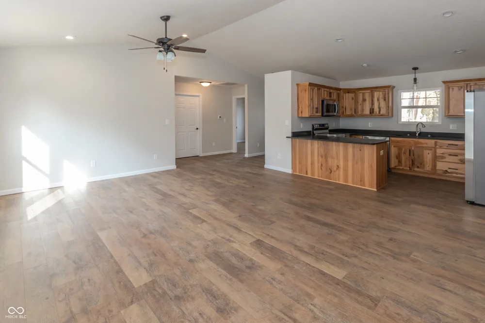 336 Madison Street Knightstown, IN 46148
