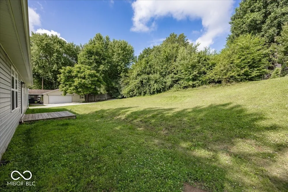 336 Madison Street Knightstown, IN 46148