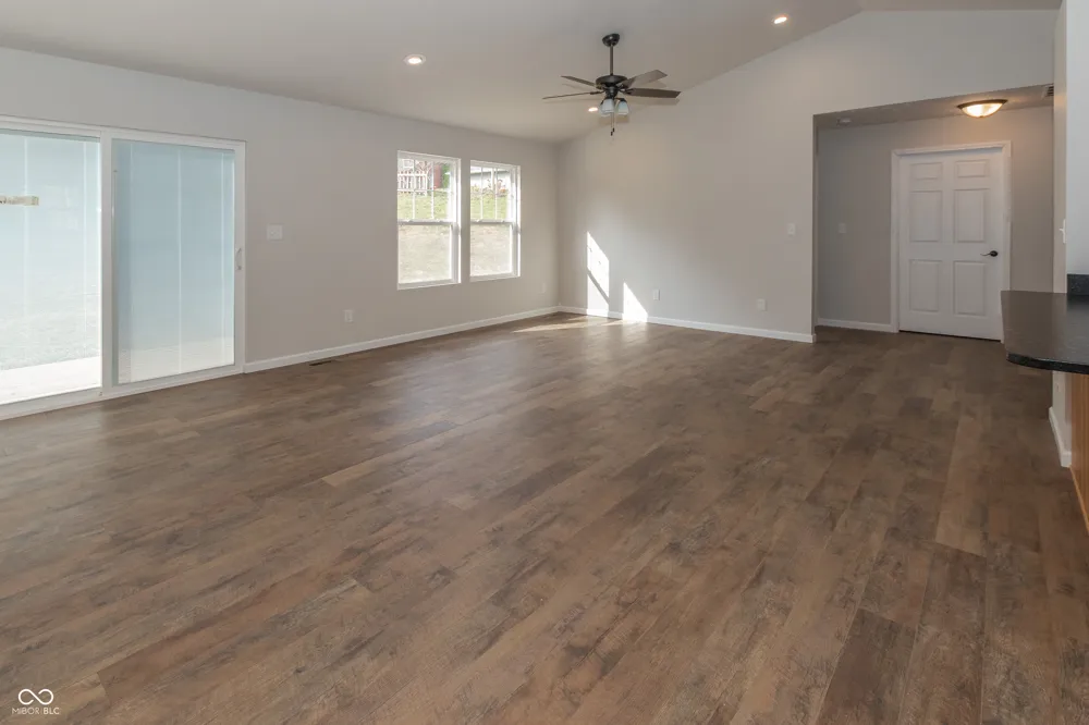 336 Madison Street Knightstown, IN 46148