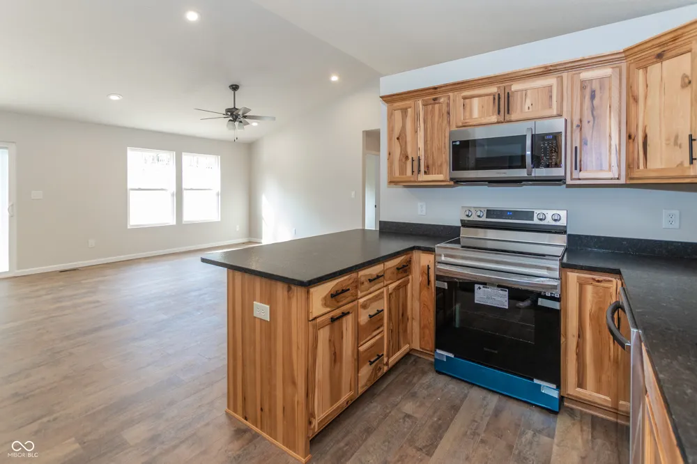 336 Madison Street Knightstown, IN 46148