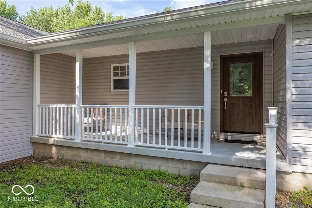 336 Madison Street Knightstown, IN 46148