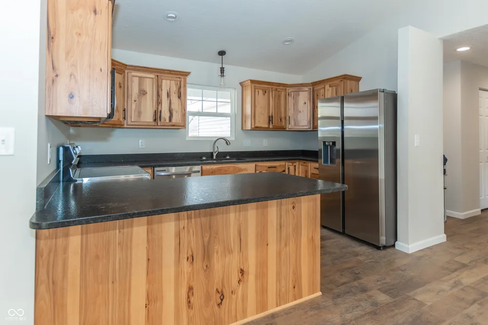 336 Madison Street Knightstown, IN 46148