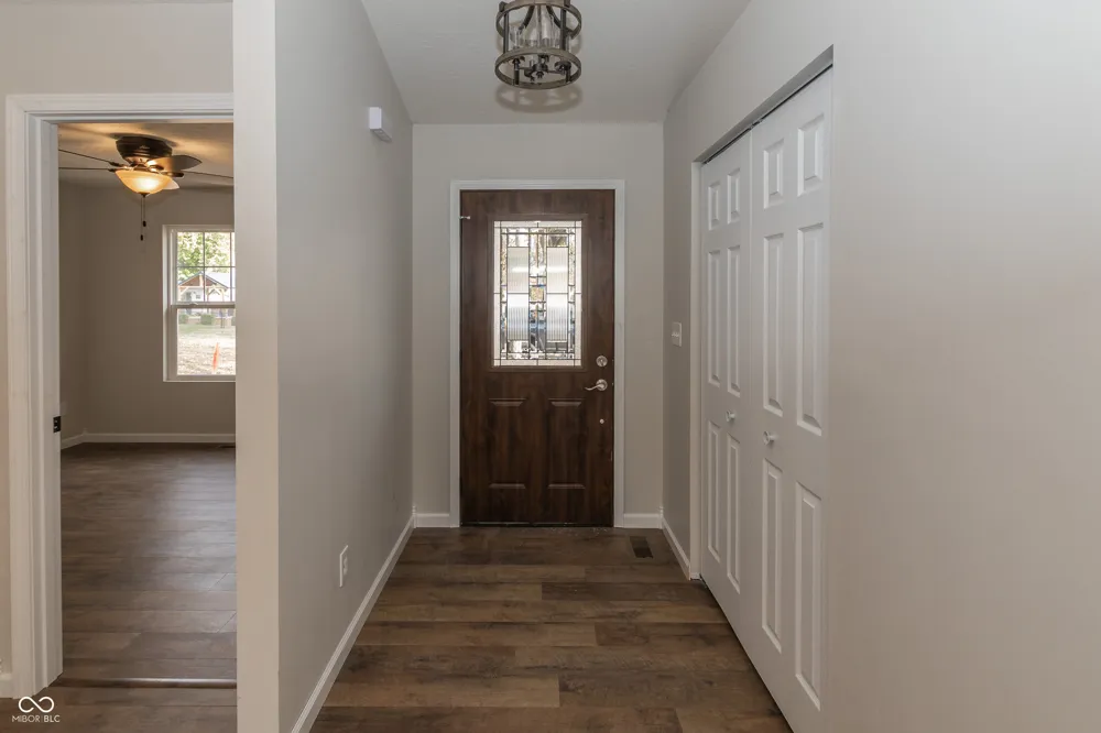 336 Madison Street Knightstown, IN 46148
