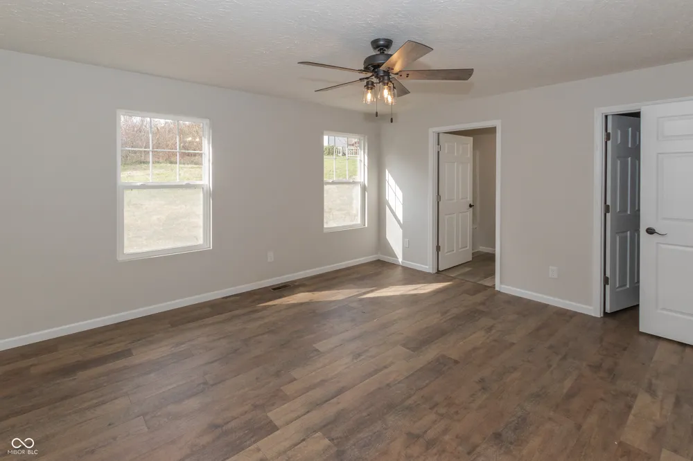 336 Madison Street Knightstown, IN 46148