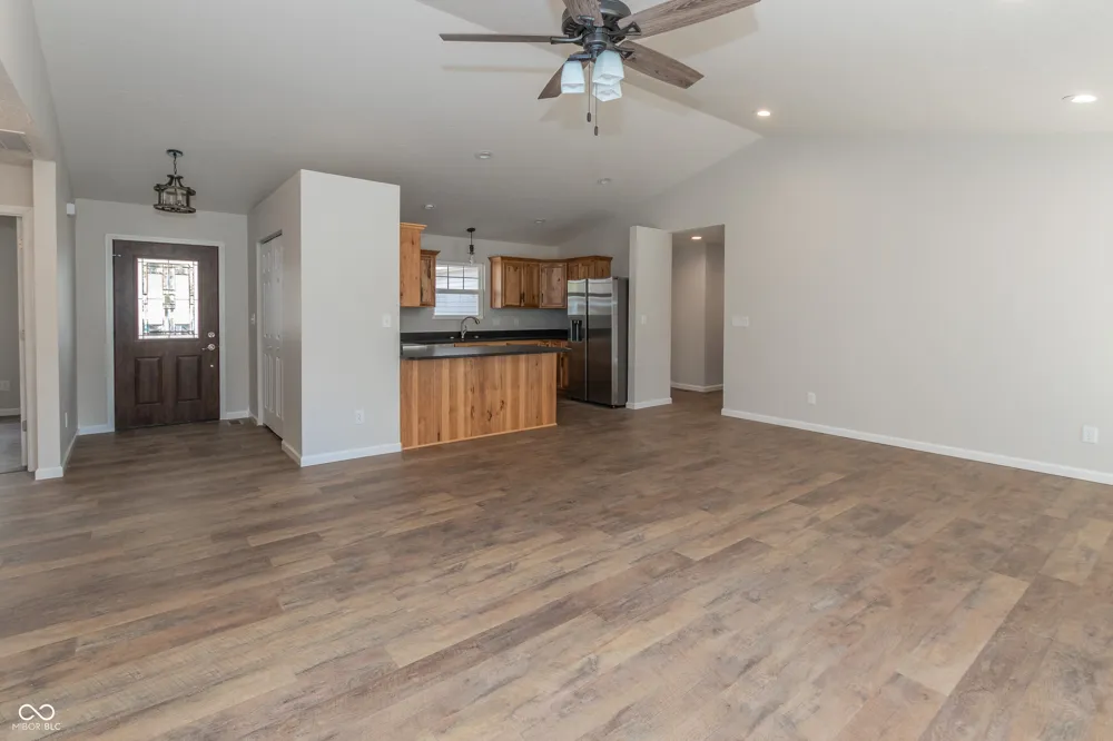 336 Madison Street Knightstown, IN 46148