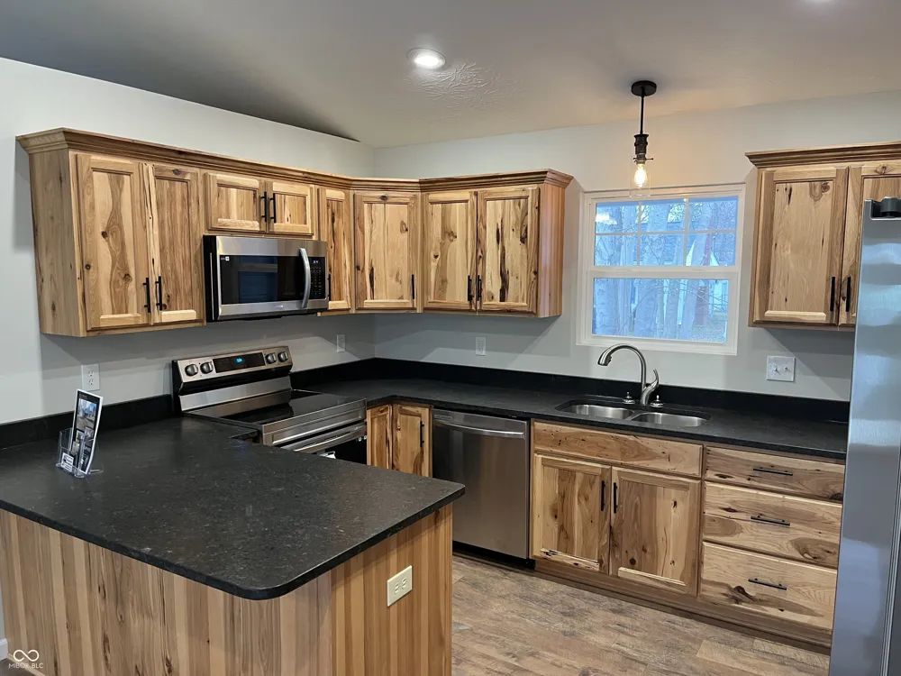336 Madison Street Knightstown, IN 46148