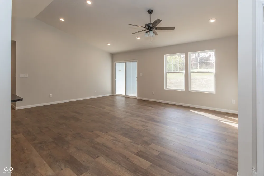 336 Madison Street Knightstown, IN 46148