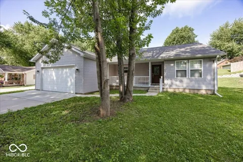336 Madison Street