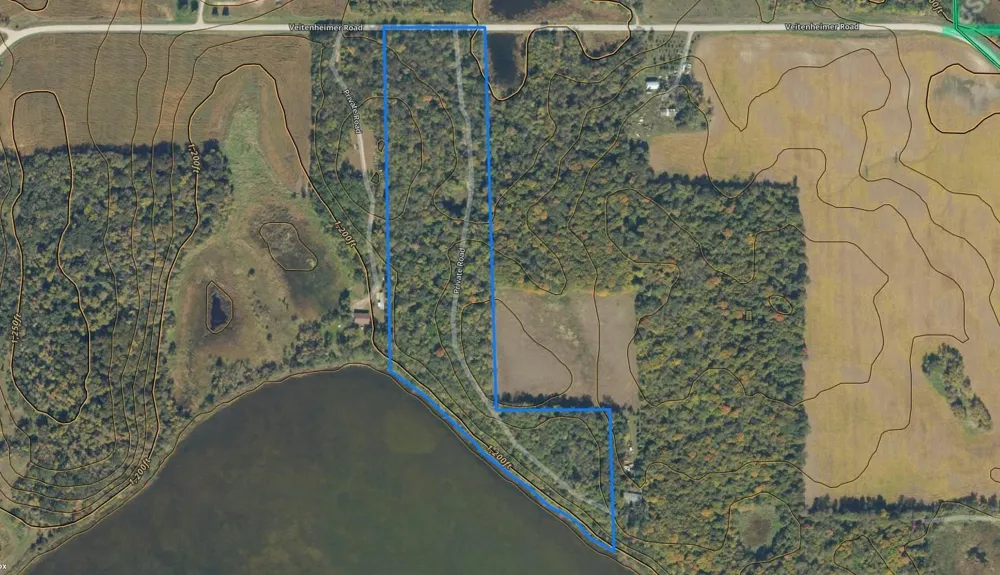23676 Veitenheimer Road Dalton, MN 56324