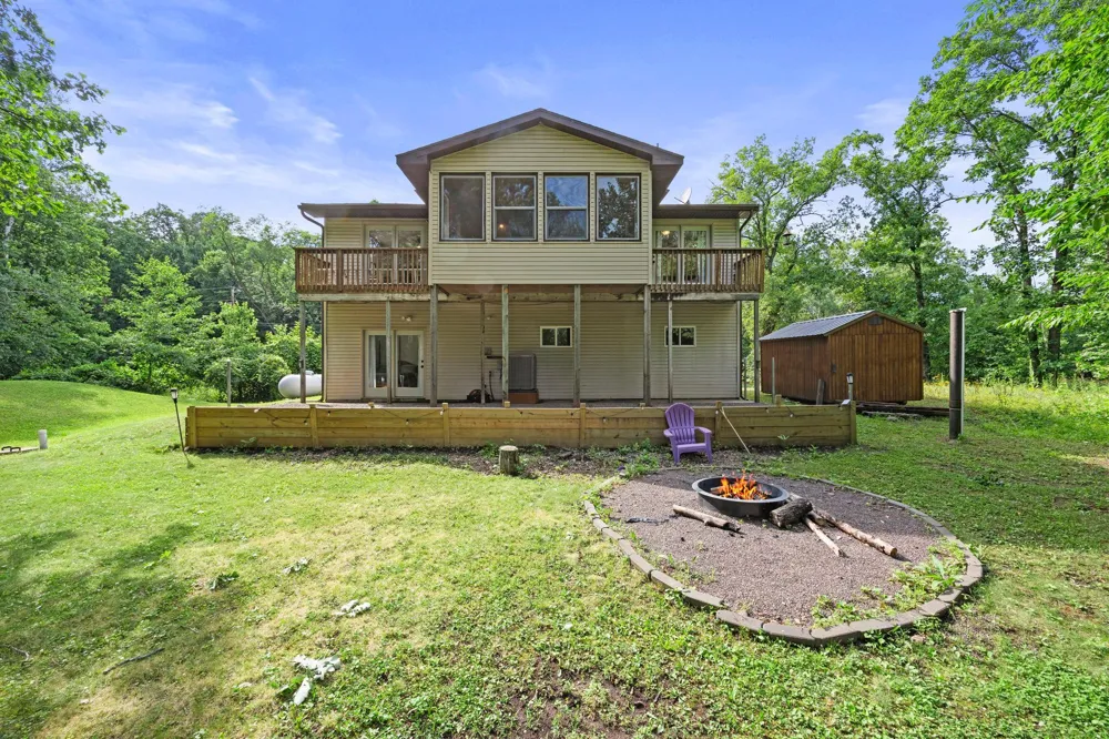 15280 Canyon Way Pine City, MN 55063