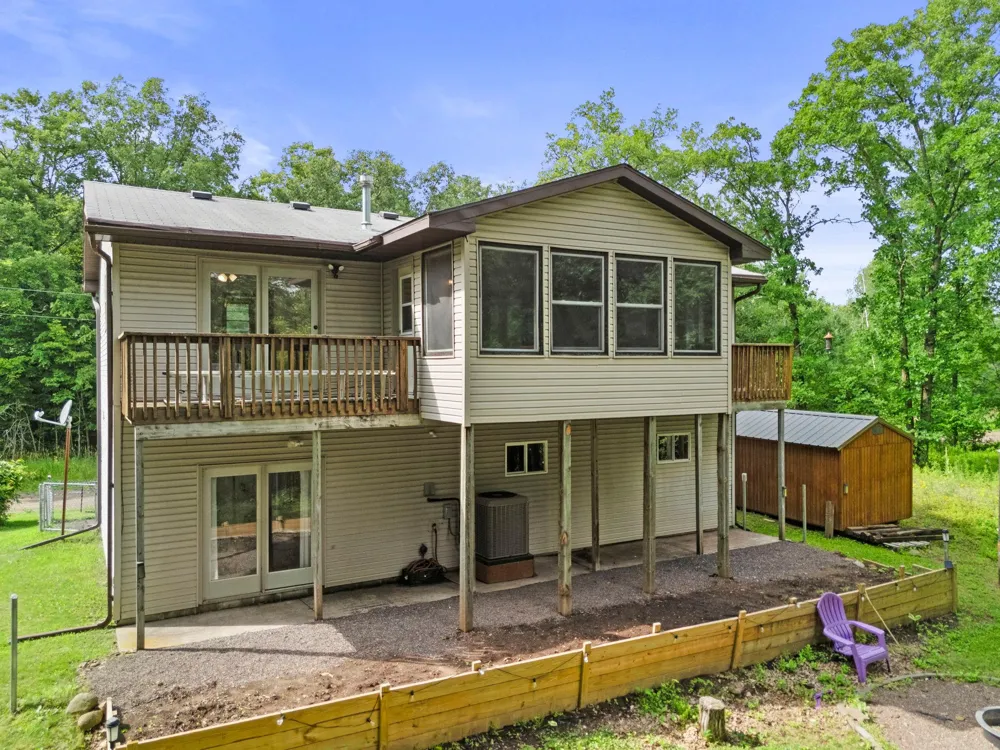 15280 Canyon Way Pine City, MN 55063