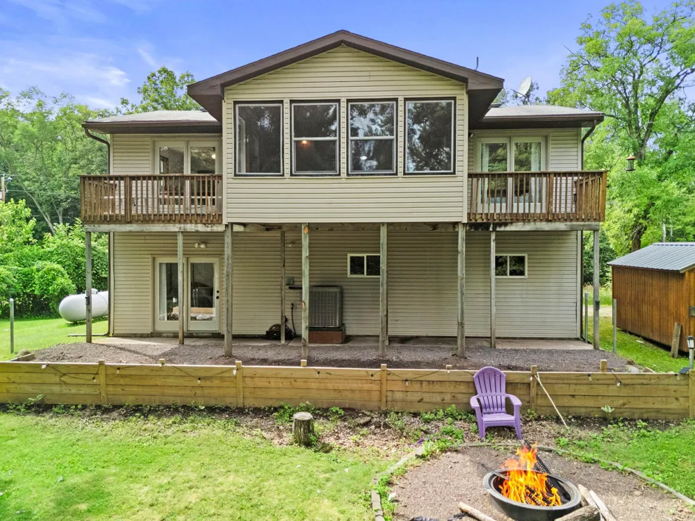 15280 Canyon Way Pine City, MN 55063