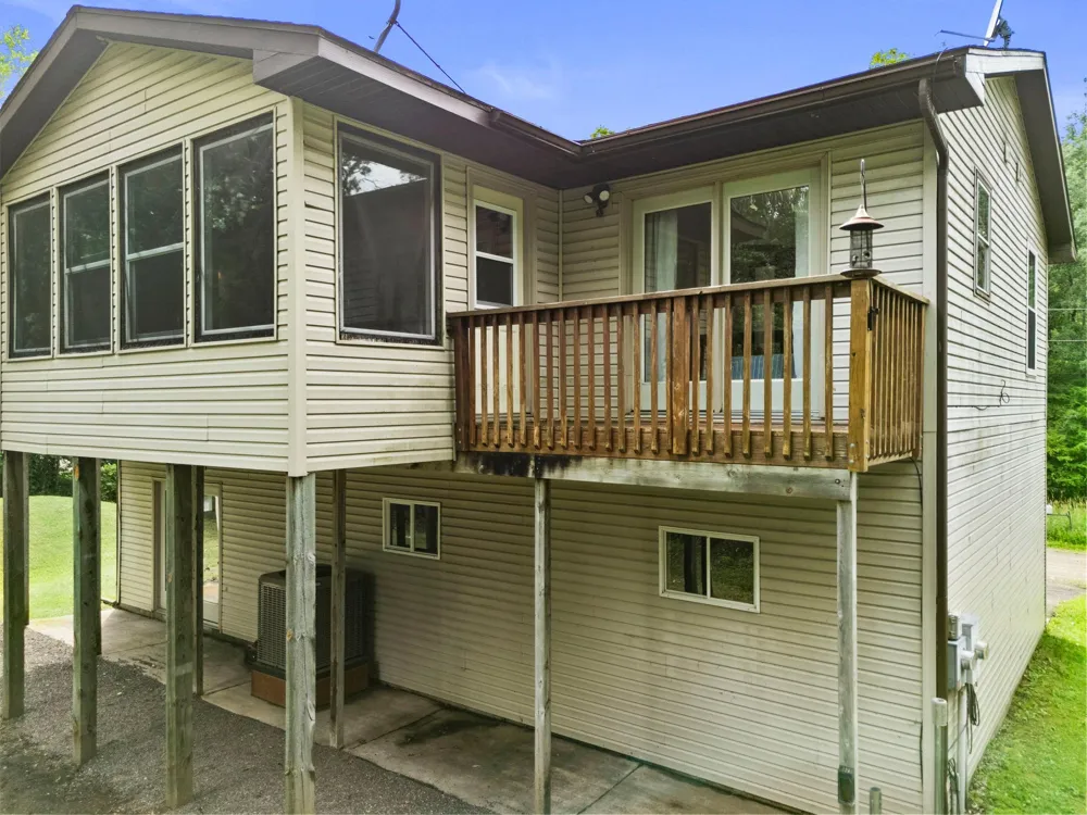 15280 Canyon Way Pine City, MN 55063