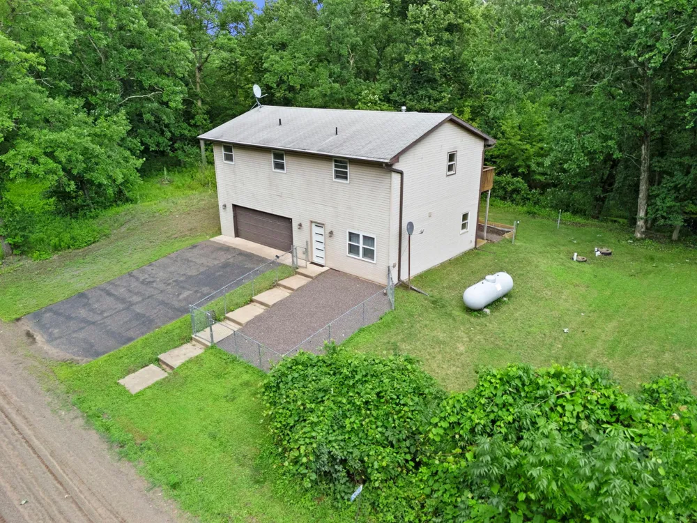 15280 Canyon Way Pine City, MN 55063