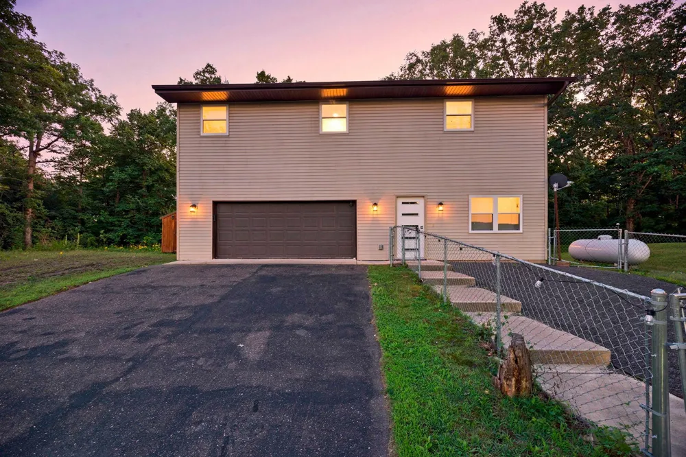 15280 Canyon Way Pine City, MN 55063