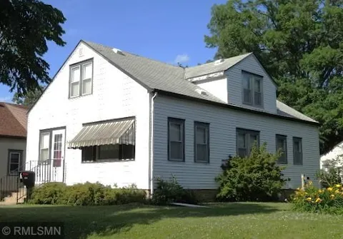 834 Cherokee Avenue