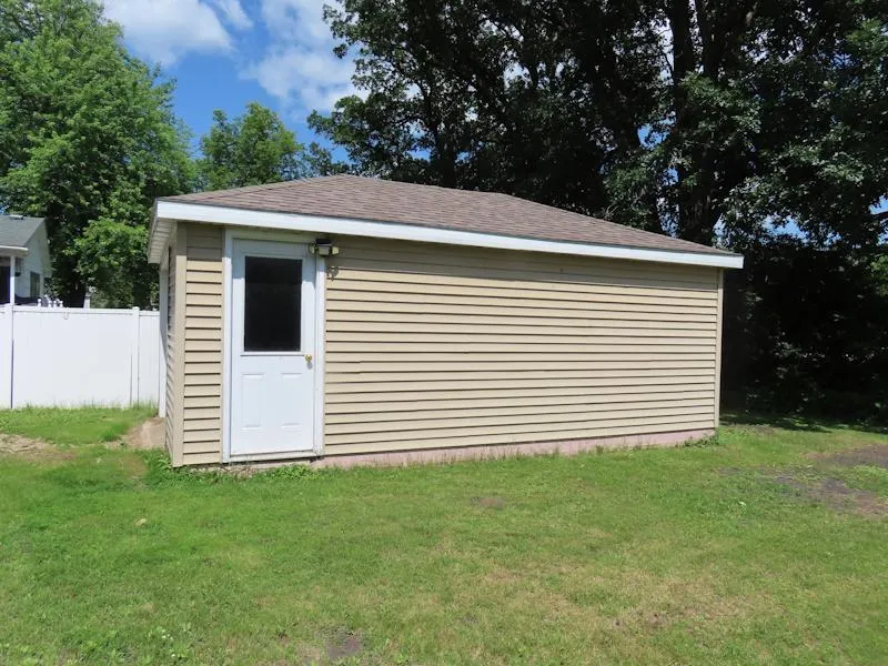 320 Red Lake Boulevard Thief River Falls, MN 56701