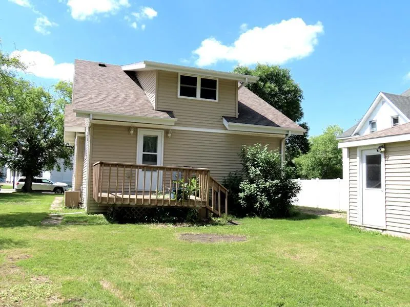 320 Red Lake Boulevard Thief River Falls, MN 56701
