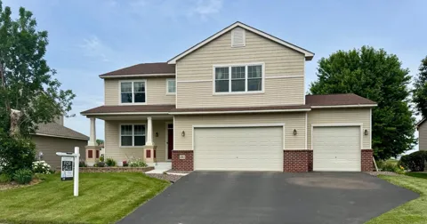 2061 Winterberry Lane
