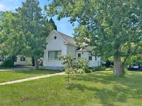1213 Jefferson Street S